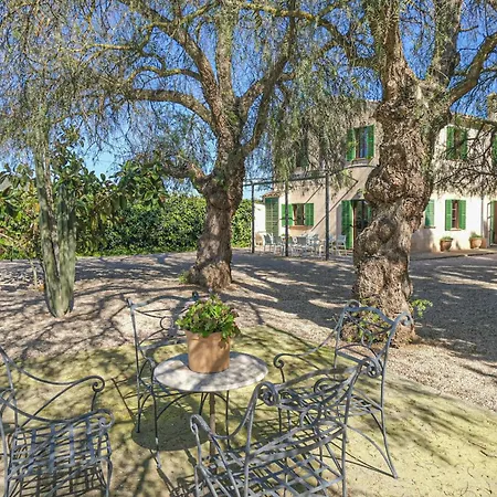 Finca La Finquita By Rentallorca Vilafranca De Bonany Exterior photo