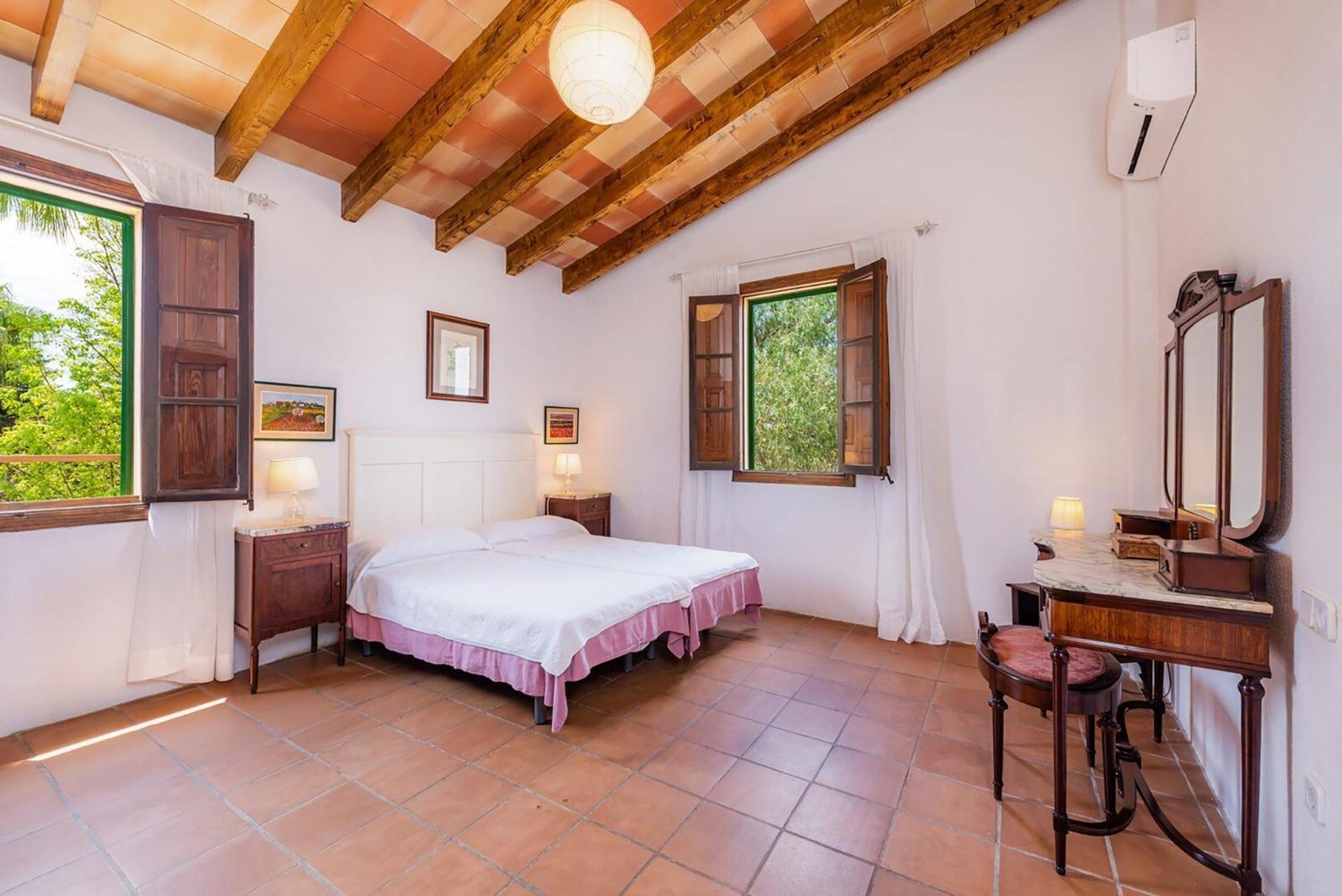 La Finquita By Rentallorca Country house