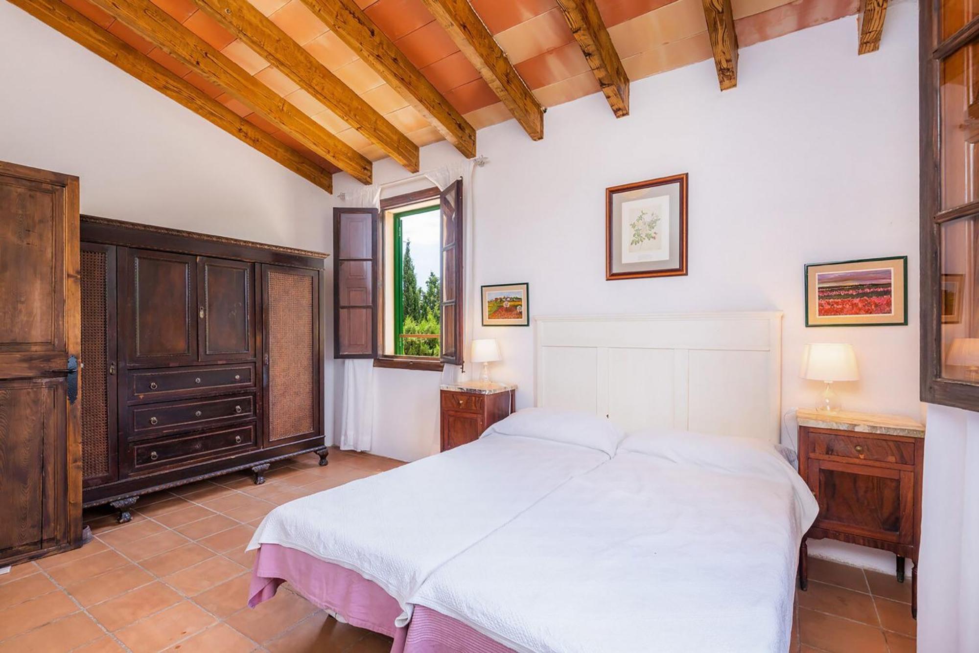 Country house La Finquita By Rentallorca
